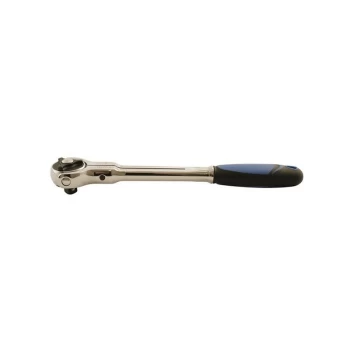 image of Laser - Ratchet - Swivel Head - 3/8in. Drive - 3520