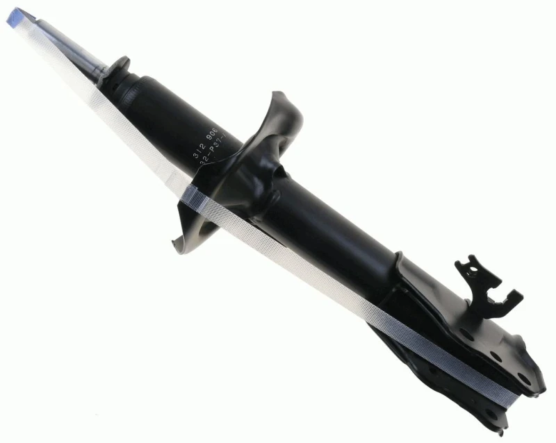 Image of Shock absorber SACHS 312 906