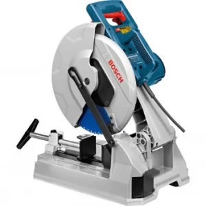 image of Bosch GCD 12 JL Metal Cut-Off Saw 110v