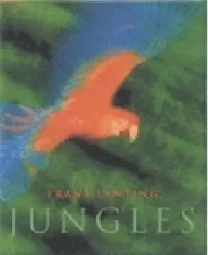 Image of frans lanting jungles