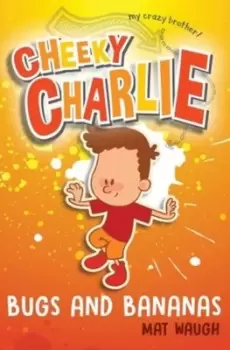 Image of Cheeky Charlie by Mat Waugh