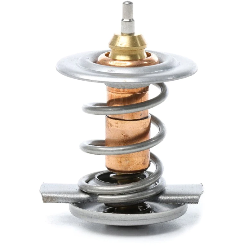 Image of METZGER 4006226 Engine thermostat Opening Temperature: 83°C, with gasket/seal, without housing Thermostat,coolant (316)