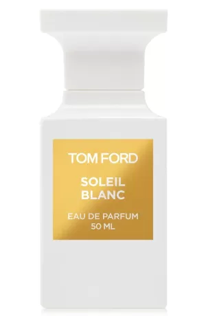 image of Tom Ford Soleil Blanc Eau de Parfum Unisex 50ml