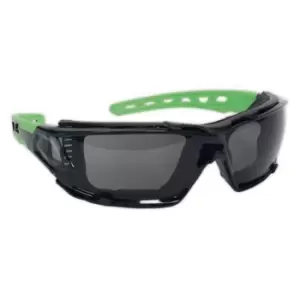 Image of Slingsby Safety Spectacles With EVA Foam Lining