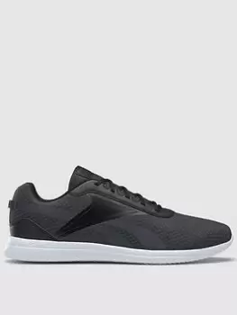 Image of Reebok Stridium 2.0 - Black/White, Size 6, Men