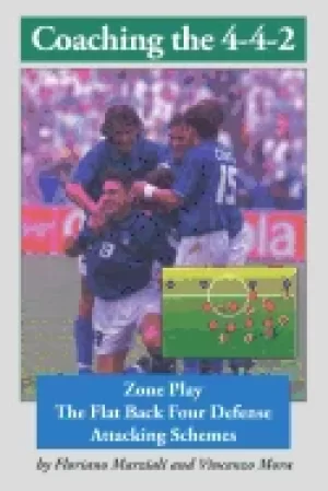 Image of coaching the 4 4 2