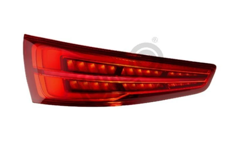 Image of Rear light ULO 106280250