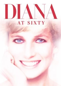 Image of Diana at Sixty - DVD