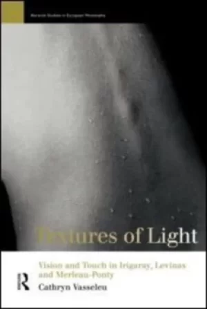 Image of Textures of light by Cathryn Vasseleu