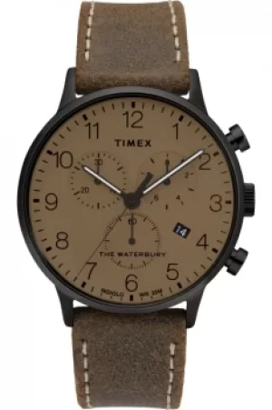 image of Timex Waterbury Classic Watch TW2T28300