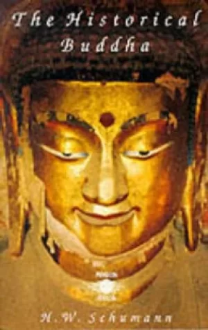 Image of The historical Buddha by Hans Wolfgang Schumann