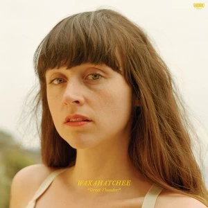 Image of Great Waxahatchee - Great Thunder CD