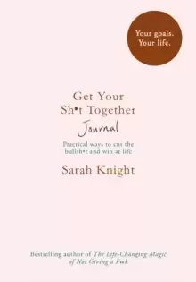 Image of Get Your Sh*t Together Journal