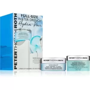 image of Peter Thomas Roth Water Drench Hydra-Pair gift set