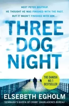 Image of Three Dog Night