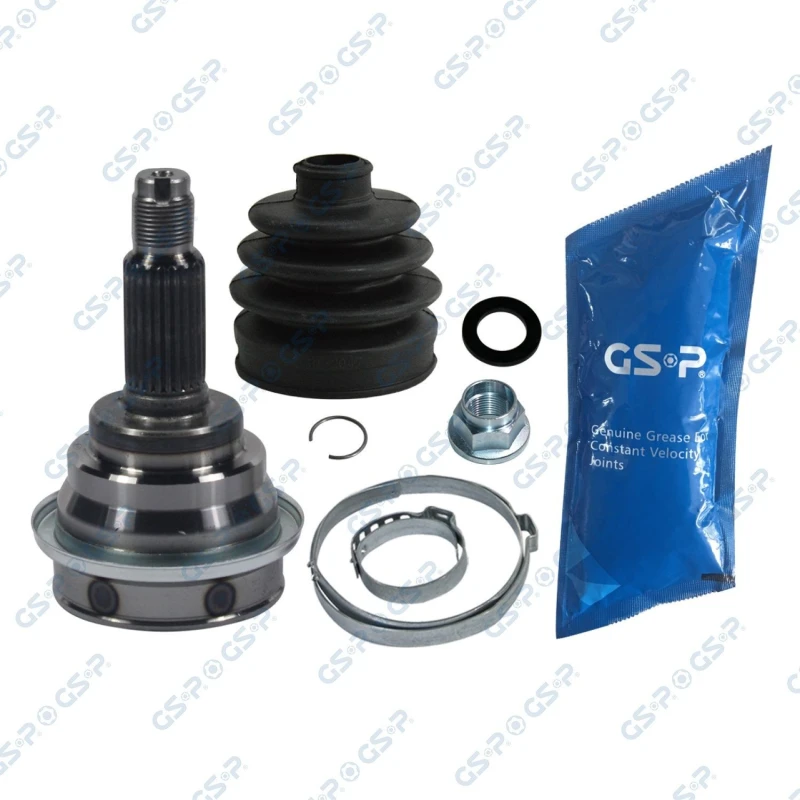Image of GSP CV joint kit GSP 857014
