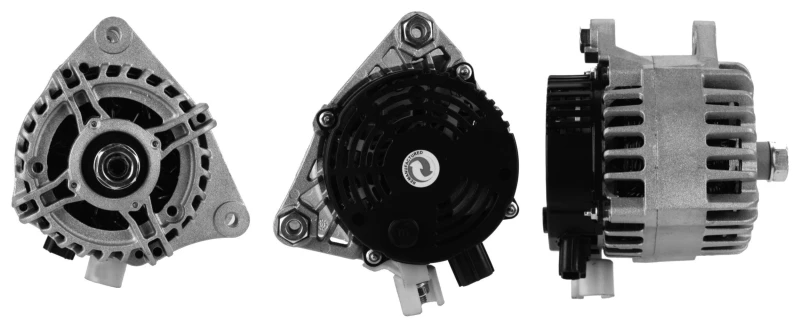 Image of LUCAS Alternator LUCAS LRA02913