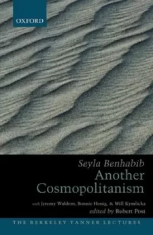 Image of Another cosmopolitanism by Seyla Benhabib