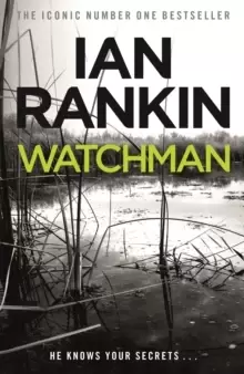Image of Watchman : From the iconic #1 bestselling author of A SONG FOR THE DARK TIMES