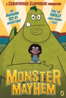Image of Monster Mayhem