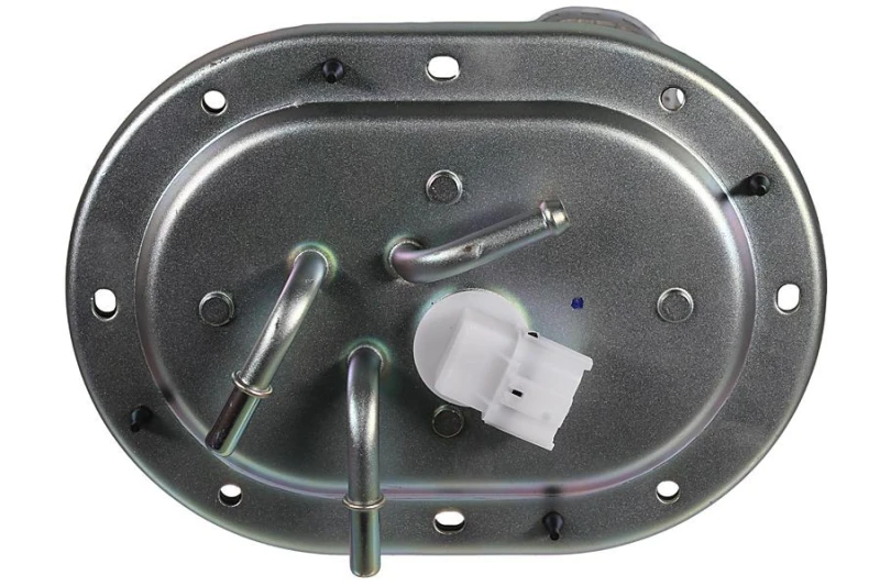 Image of METZGER 2250662 Fuel Feed Unit Electric, with fuel sender unit Fuel Feed Unit (1382)