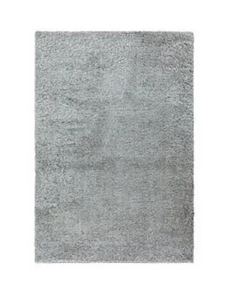 Image of Asiatic Payton Rug Navy UFRNU Unisex 200 x 290 cm