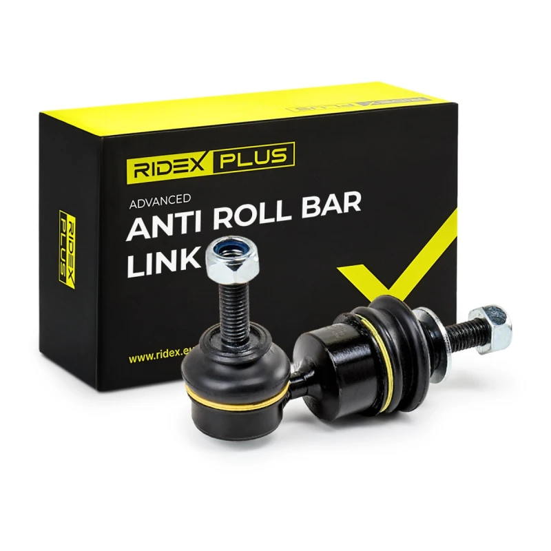 Image of RIDEX PLUS Anti-roll bar link RIDEX PLUS 3229S0056P