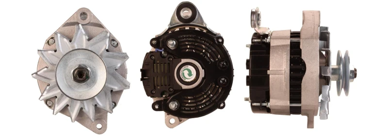 Image of LUCAS Alternator LUCAS LRA00870