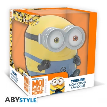 Image of Minions - Bob Money Bank