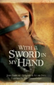 Image of With a Sword in My Hand by Jean-Claude Van Rijckeghem Book