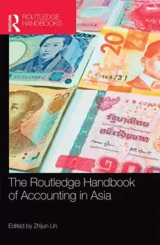 Image of The Routledge Handbook of Accounting in Asia