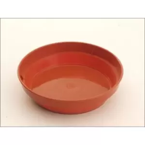 Image of Ward Plastic Saucer 13.5cm x 5 GN057