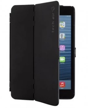 image of Techair iPad 10.2" 2019 Hardcase Black