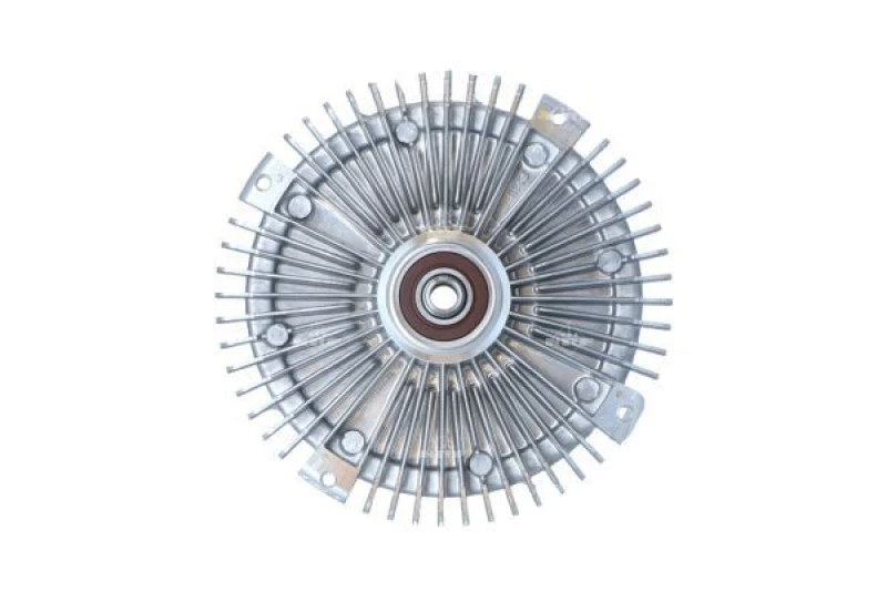 Image of NRF 49533 Fan Clutch Clutch,radiator fan (509)