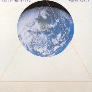 image of Tangerine Dream White Eagle CD