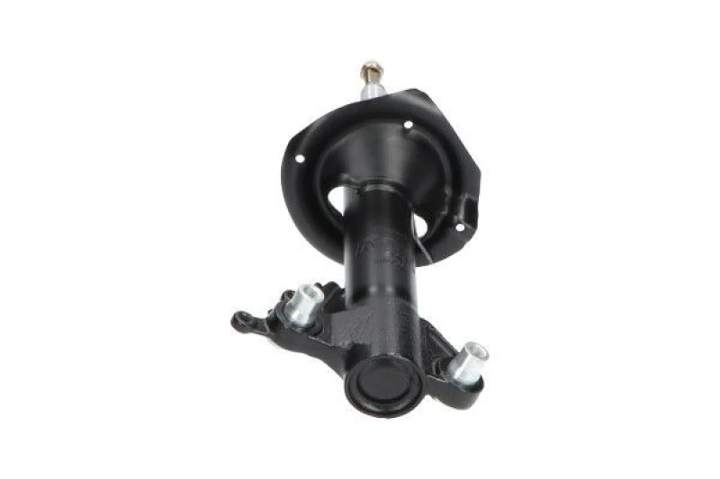 Image of KAVO PARTS SSA-6555 Shock absorber Front Axle Left, Gas Pressure, Twin-Tube, Suspension Strut, Top pin Shock Absorber (854)