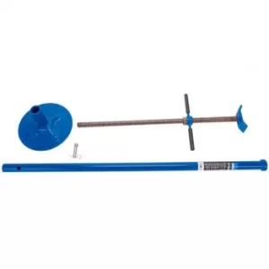 Image of Draper Automotive Under Vehicle Support Stand, 680kg