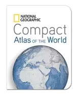 Image of National Geographic compact atlas of the world