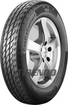 Image of Continental Conti.eContact ( 165/65 R15 81T )