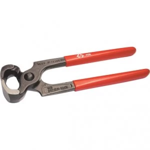 image of CK Carpenters Pincers 160mm