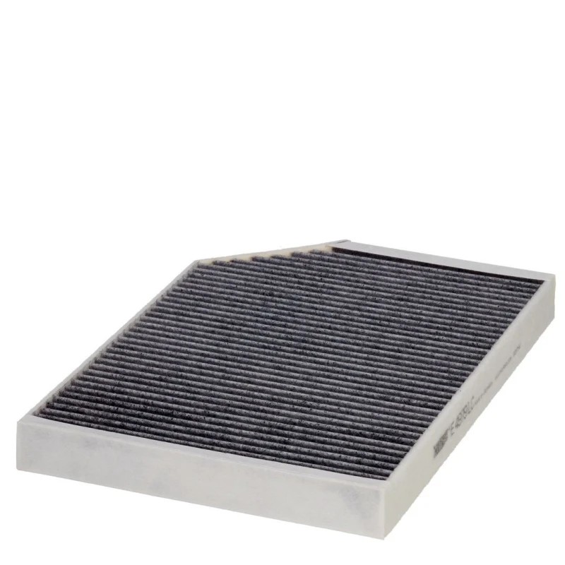 Image of Pollen filter HENGST FILTER E4979LC