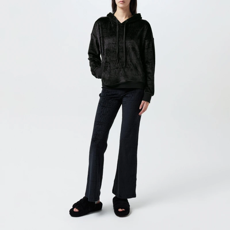 Image of DKNY All In One Set - Black 8