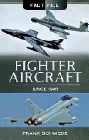 Image of fighter aircraft since 1945