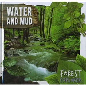 Image of Water & Mud Hardback 2018