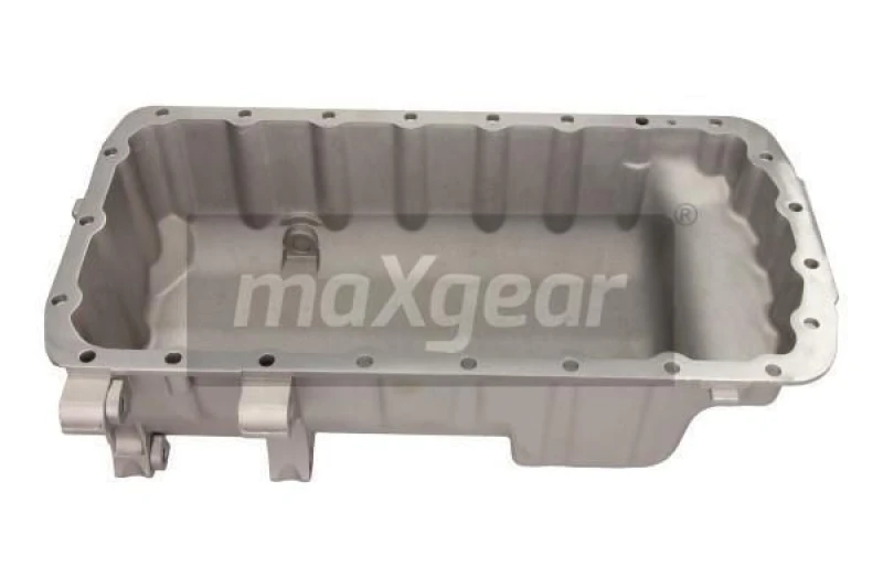 Image of MAXGEAR Oil sump MAXGEAR 34-0048