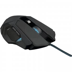 Image of Trust GXT 158 Orna Laser Gaming Mouse