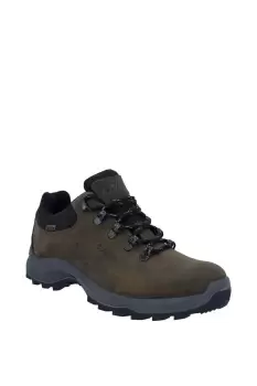 Image of Hi Tec Walk Lite Camino Ultra Boots Female Brown UK Size 4