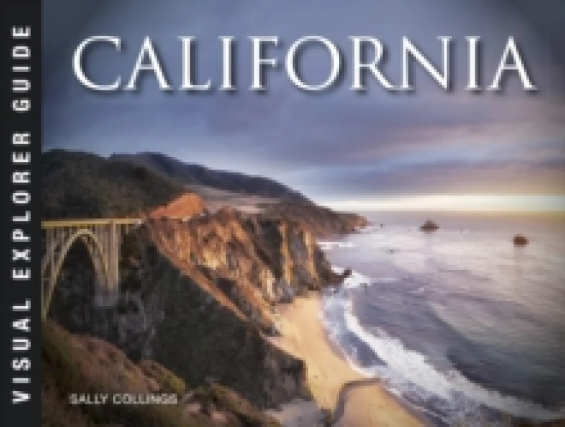 Image of California Paperback / softback