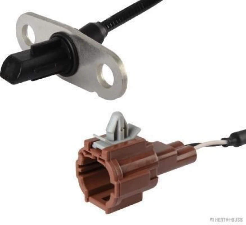 Image of ABS sensor HERTH+BUSS JAKOPARTS J5921042