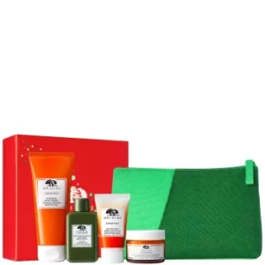 Image of Origins Gift of Glow Ginzing Set